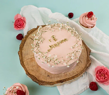 Бенто-торт С 8 марта!