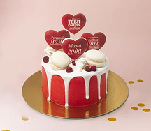 Торт подарочный Мама года