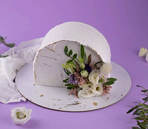 Торт подарочный Нежность