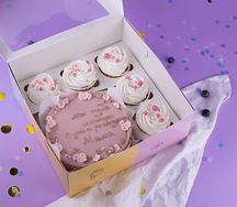 Бенто-бокс Любим тебя, мама!