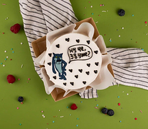 Бенто-торт Ну че?