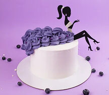 Торт подарочный Утонченный вкус