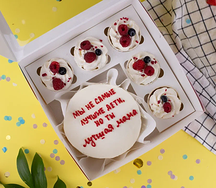 Бенто-бокс Мы не лучшие дети