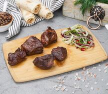 Баранина мякоть