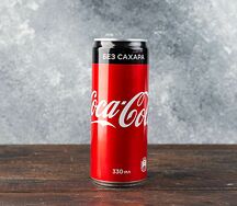Coca-Cola Zero