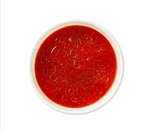 Суп томатный