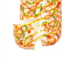 Цыпленок Карри S