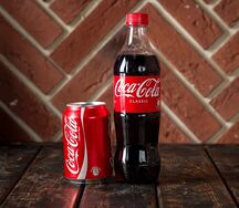 Coca-Cola