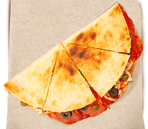 Кесадия пеперони