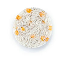 Гарнир Рисовая чаша