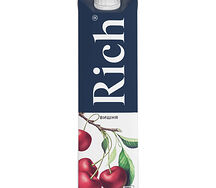 Нектар Rich вишневый