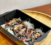 Боул с курицей