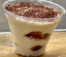 Трайфл Тирамису