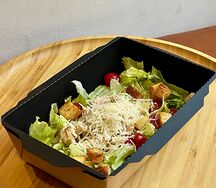 Цезарь с курицей