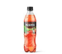 Бочкари Мохито со вкусом клубники