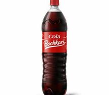 Бочкари Cola