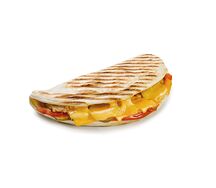 НЕпицца гриль со cвинoй рулькой