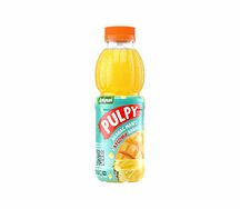 Pulpy Ананас и манго