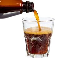 Квас нефильтрованный Медный классический разливной