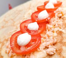 Блин Восторг