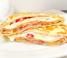 Блин Обжорка