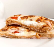 Блин По классике