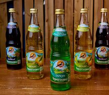 Черноголовка в ассортименте