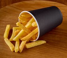 Картофель фри