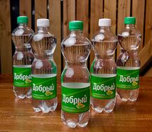 Добрый Лимон-лайм