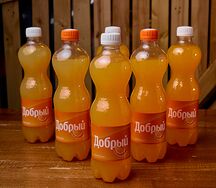 Добрый Апельсин