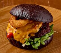 Бургер Black Look