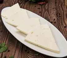 Сыр сулугуни