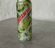 Очаково Мохито фреш лайм