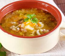 Рассольник