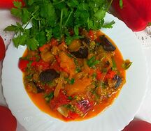 Аджапсандал