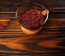 Аджика острая абхазкая