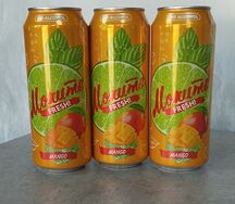 Мохито Fresh Манго