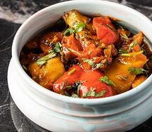 Аджапсандал (можно в пост)