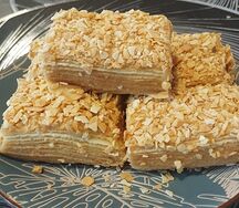 Римский пирог