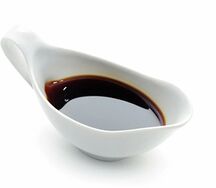 Соевый соус Kikkoman