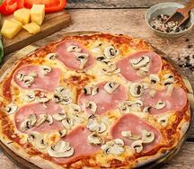 Пицца Венето