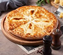 Хачапури по-царски