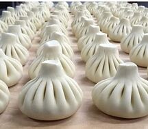 Хинкали классические (замороженные)