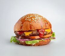 Бургер Классический