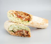 Шаверма Гриль с курочкой