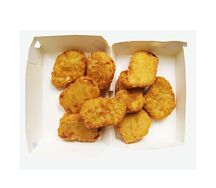 Наггетсы куриные