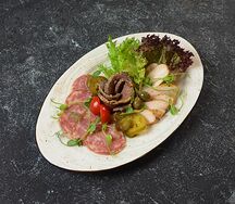 Мясное плато
