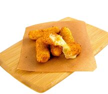 Сырные палочки