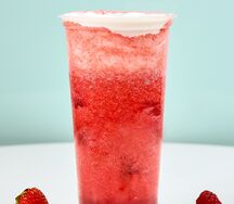 Сливочная малина