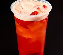 Клубника Алоэ